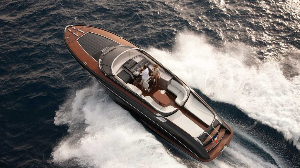 riva yacht gebraucht