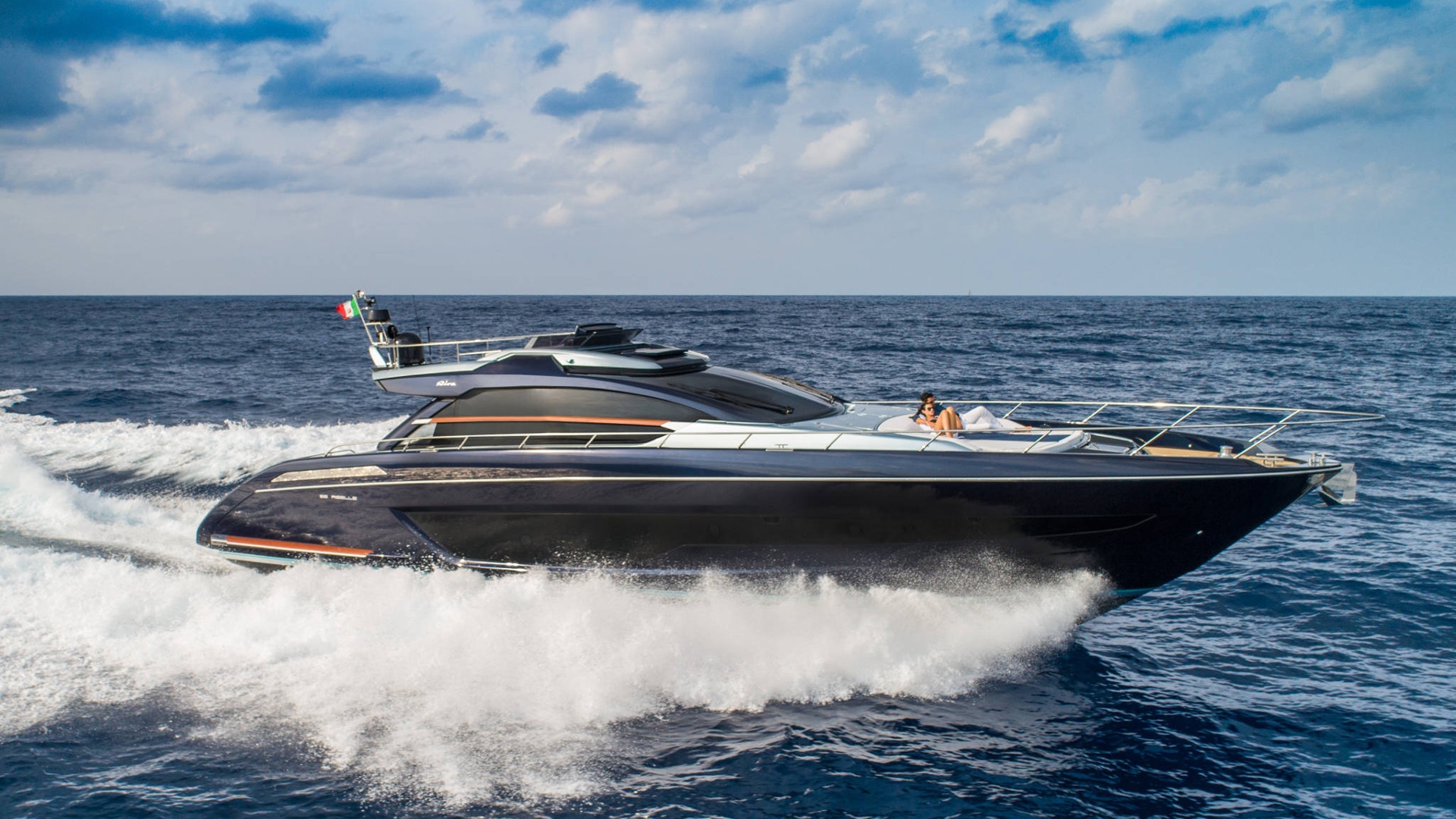 motoryachten bis 30 meter